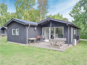 Holiday home Plantagevej E